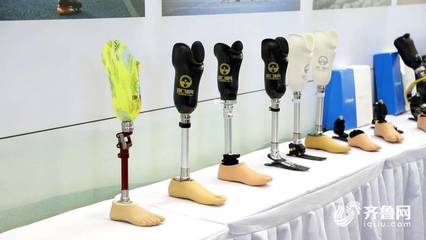 泰山之畔，科技与人文共筑福祉新篇——记泰山国际福祉暨康复设备博览会