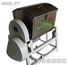 全钢和面机全国招商进行时，携手北京集京昊晟食品机械共启财富新篇章